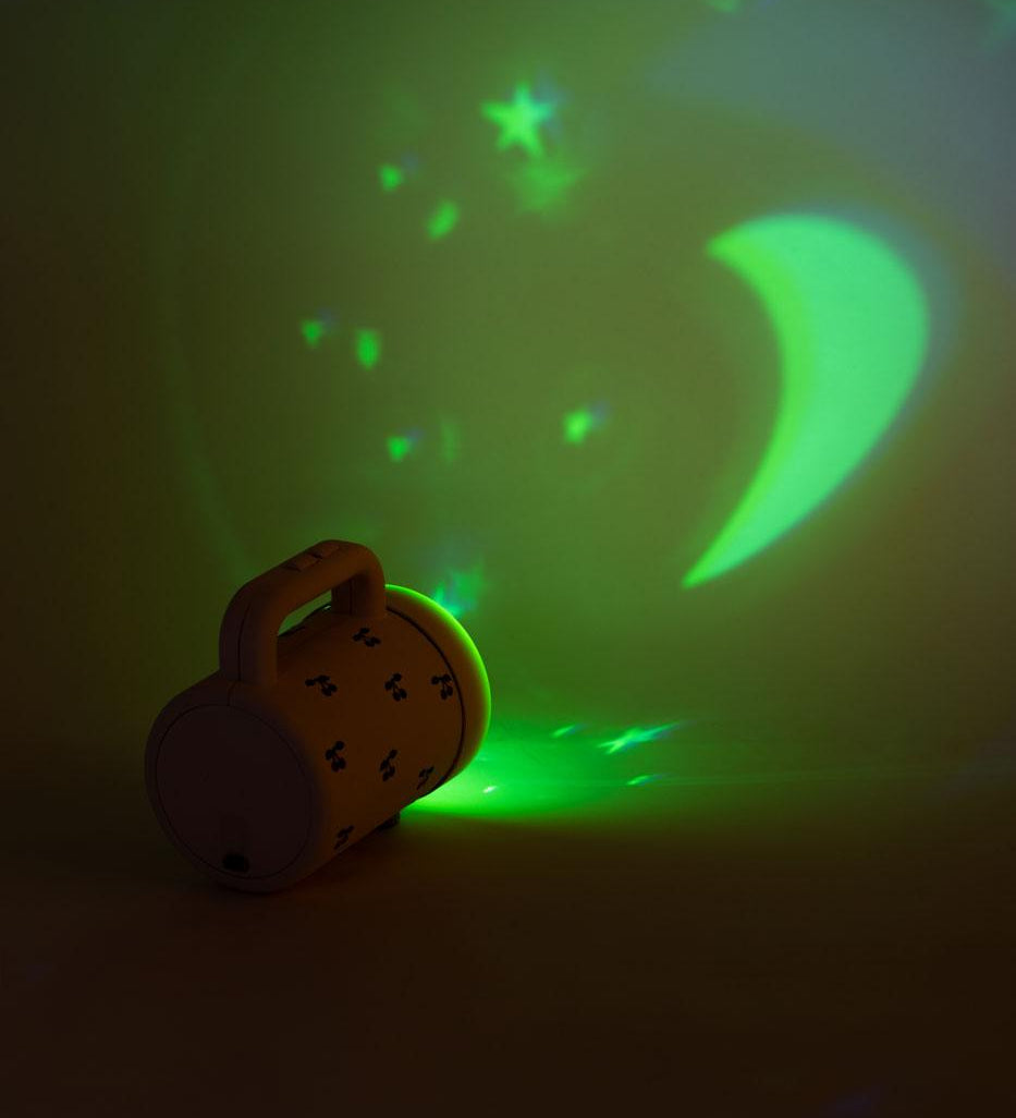 Velká dětská svítilna KONGES SLOJD Cherry | Stylové doplňky pro děti a ženy | Lavly.cz