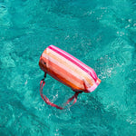 Velký nepromokavý vak DOCK & BAY 40 l Miami Sorbet | Lavly.cz