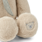 Velký plyšový králíček LIEWOOD Berto Mist | Stylové doplňky pro děti a ženy | Lavly.cz