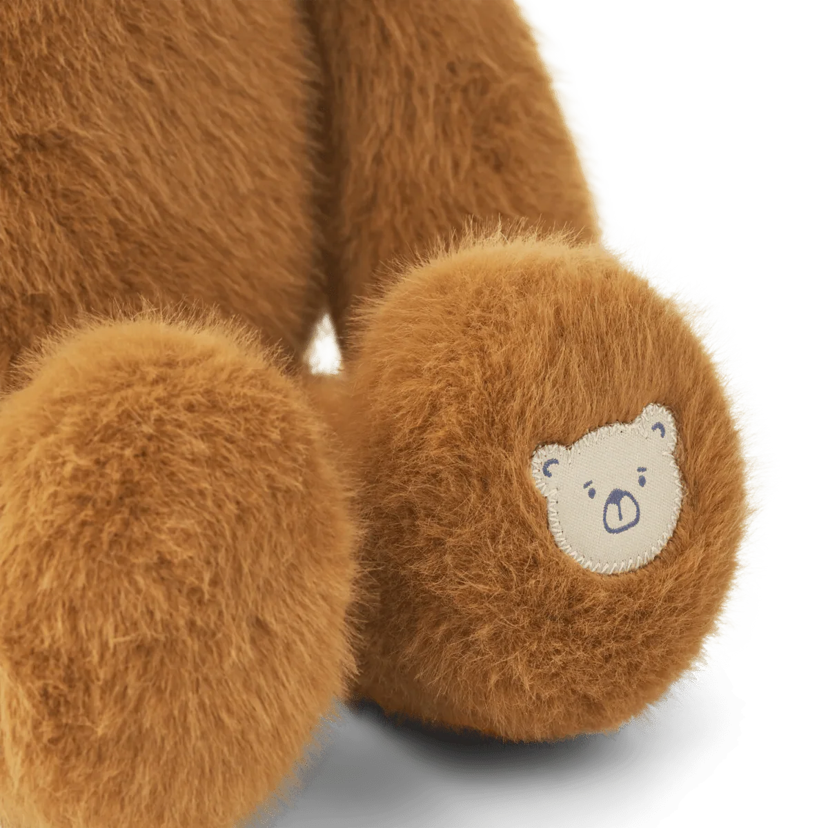 Velký plyšový medvídek LIEWOOD Berto Golden Caramel | Stylové doplňky pro děti a ženy | Lavly.cz