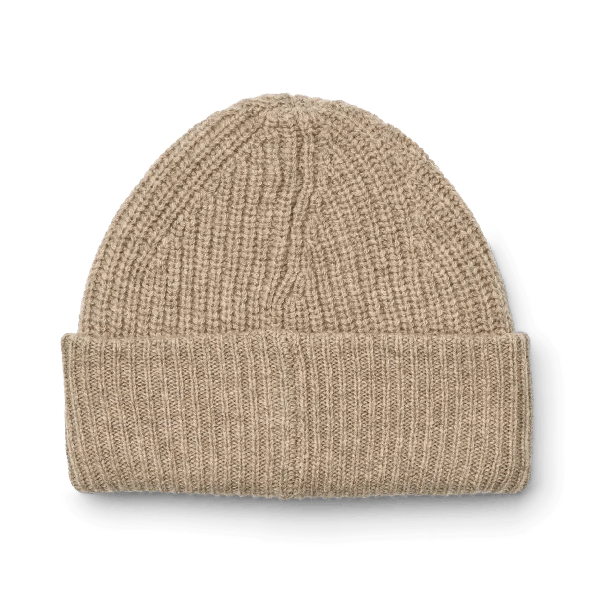 Vlněná čepice LIEWOOD Emilio Oat Melange | Stylové doplňky pro děti a ženy | Lavly.cz
