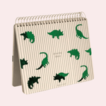 Vodní omalovánky KONGES SLOJD Magic Water Book Dino | Stylové doplňky pro děti a ženy | Lavly.cz