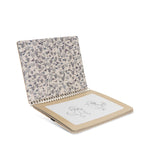 Vodní omalovánky KONGES SLOJD Magic Water Book Dino | Stylové doplňky pro děti a ženy | Lavly.cz