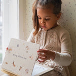 Vodní omalovánky KONGES SLOJD Magic Water Book Sleet | Stylové doplňky pro děti a ženy | Lavly.cz