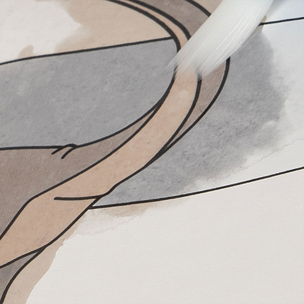 Vodní omalovánky KONGES SLOJD Magic Water Book Sleet | Stylové doplňky pro děti a ženy | Lavly.cz