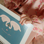 Vodní omalovánky KONGES SLOJD Magic Water Book Unicorn | Stylové doplňky pro děti a ženy | Lavly.cz