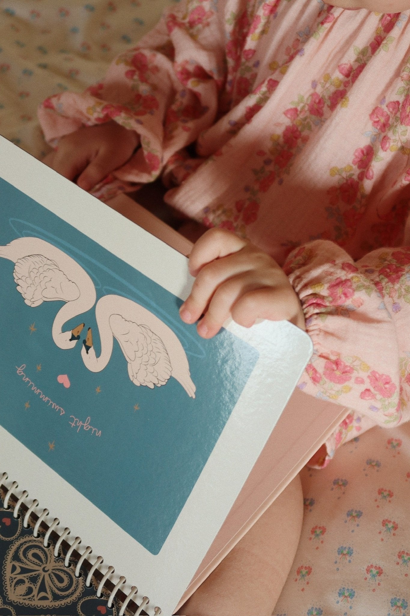 Vodní omalovánky KONGES SLOJD Magic Water Book Unicorn | Stylové doplňky pro děti a ženy | Lavly.cz