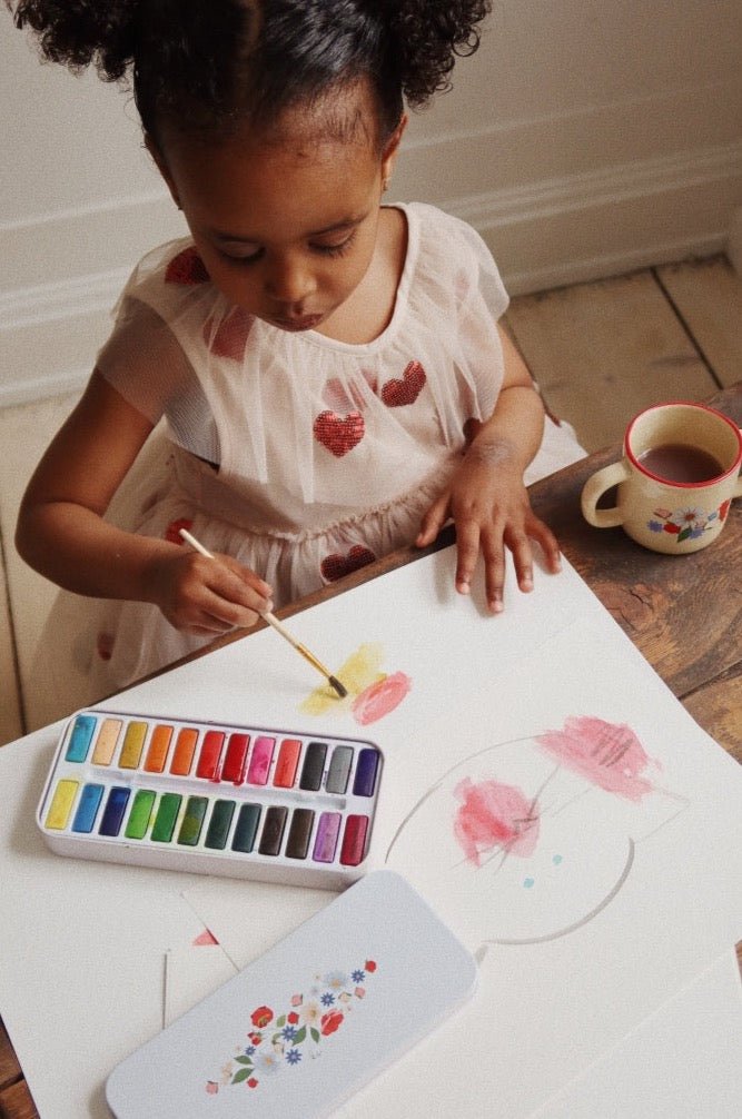 Vodovky KONGES SLOJD | Stylové doplňky pro děti a ženy | Lavly.cz