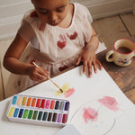 Vodovky KONGES SLOJD | Stylové doplňky pro děti a ženy | Lavly.cz