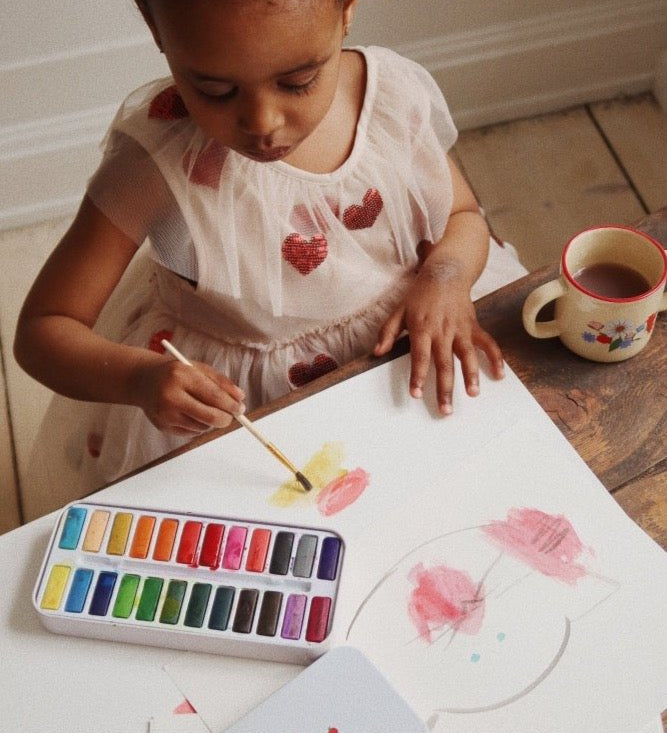 Vodovky KONGES SLOJD | Stylové doplňky pro děti a ženy | Lavly.cz