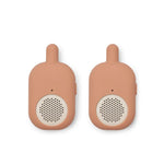 Vysílačky Walkie Talkie LIEWOOD Nael Tuscany Rose | Stylové doplňky pro děti a ženy | Lavly.cz