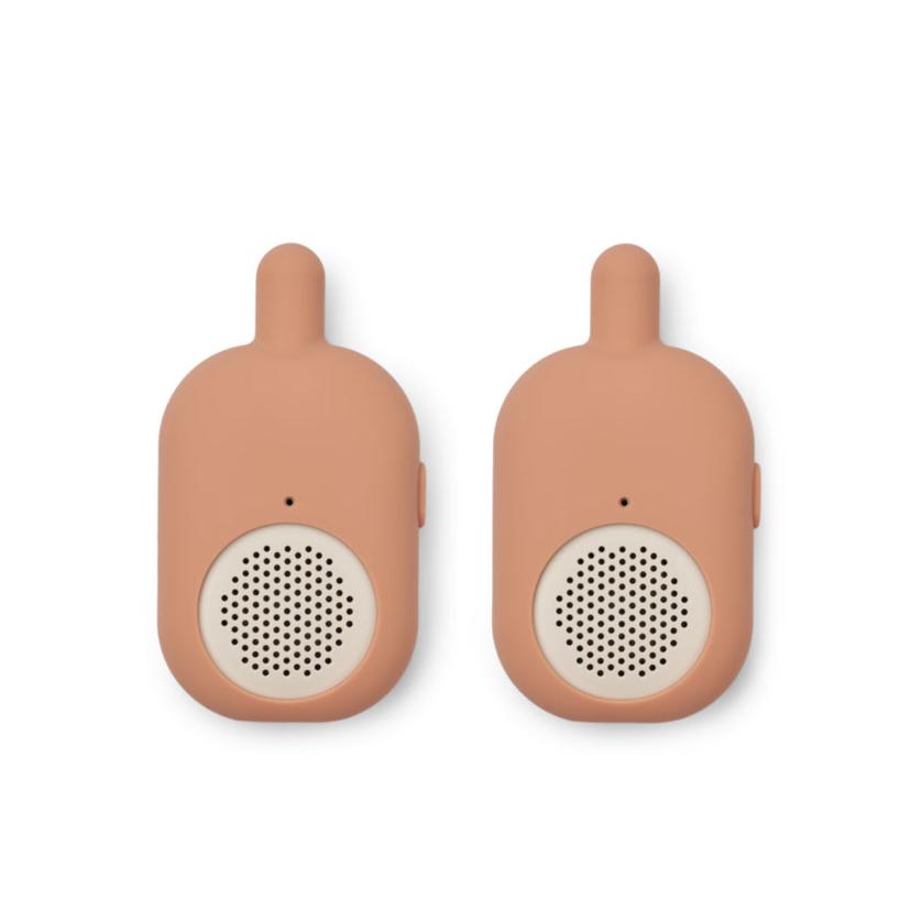 Vysílačky Walkie Talkie LIEWOOD Nael Tuscany Rose | Stylové doplňky pro děti a ženy | Lavly.cz