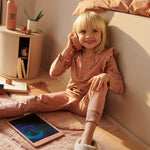 Vysílačky Walkie Talkie LIEWOOD Nael Tuscany Rose | Stylové doplňky pro děti a ženy | Lavly.cz