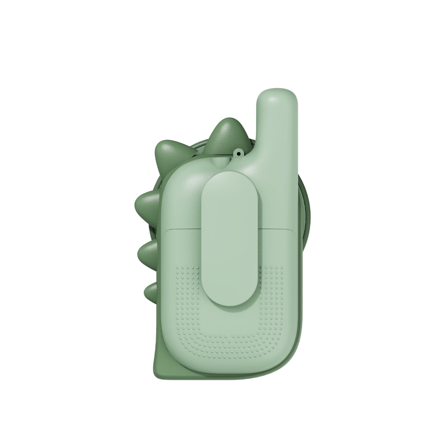 Vysílačky ZOOFAMILY Zoo Walkie Talkie Dino Green | Stylové doplňky pro děti a ženy | Lavly.cz