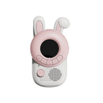 Vysílačky ZOOFAMILY Zoo Walkie Talkie Rabbit + Bear | Stylové doplňky pro děti a ženy | Lavly.cz