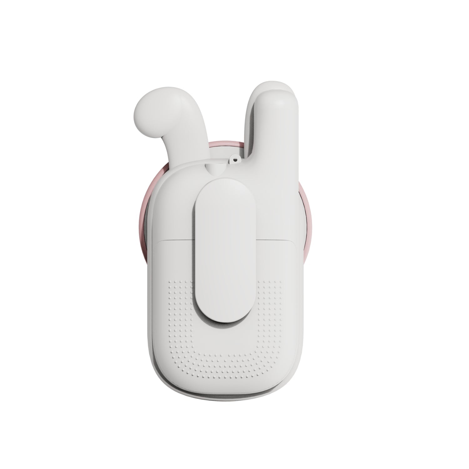 Vysílačky ZOOFAMILY Zoo Walkie Talkie Rabbit + Bear | Stylové doplňky pro děti a ženy | Lavly.cz