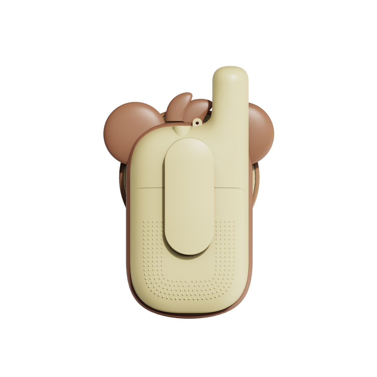 Vysílačky ZOOFAMILY Zoo Walkie Talkie Rabbit + Bear | Stylové doplňky pro děti a ženy | Lavly.cz