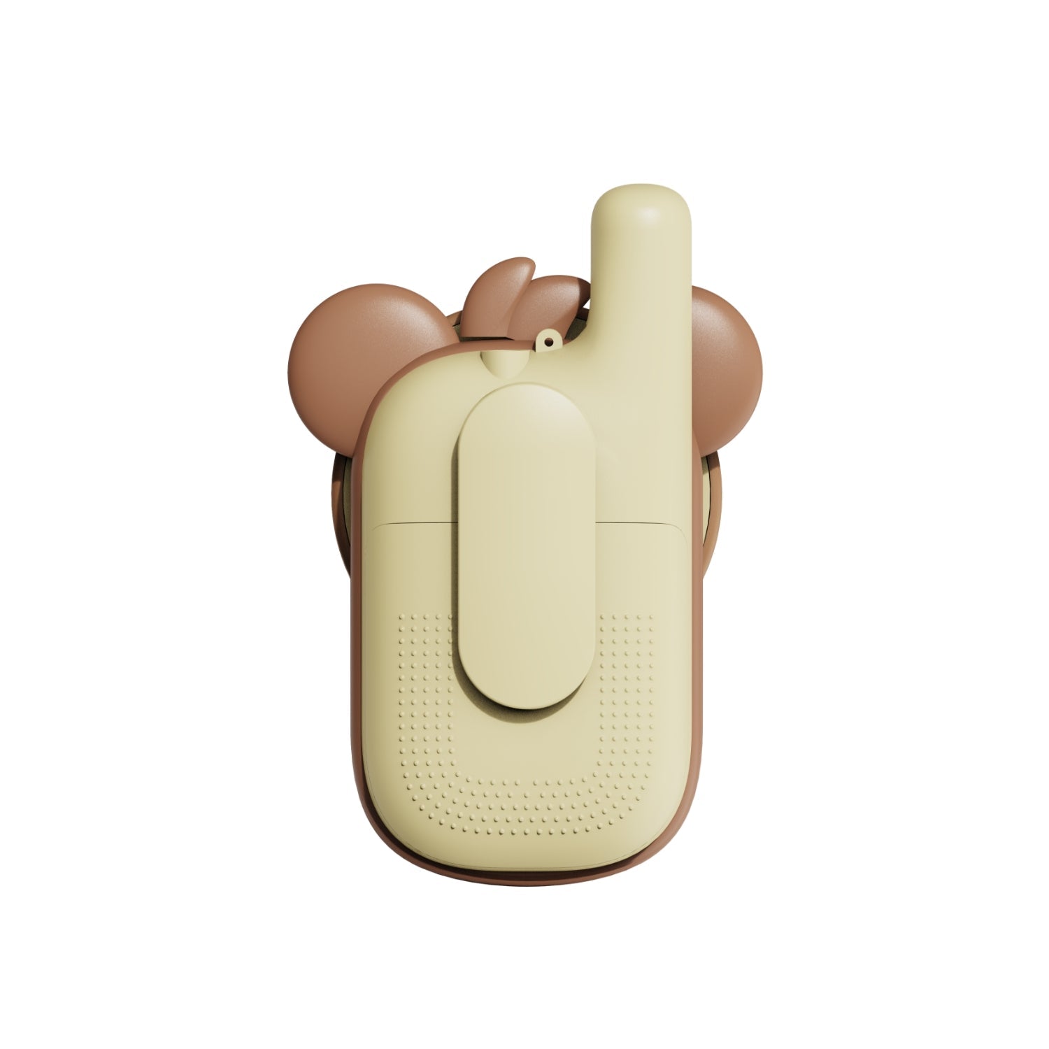 Vysílačky ZOOFAMILY Zoo Walkie Talkie Rabbit + Bear | Stylové doplňky pro děti a ženy | Lavly.cz
