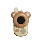 Vysílačky ZOOFAMILY Zoo Walkie Talkie Rabbit + Bear | Stylové doplňky pro děti a ženy | Lavly.cz