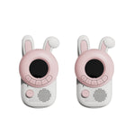Vysílačky ZOOFAMILY Zoo Walkie Talkie Rabbit | Stylové doplňky pro děti a ženy | Lavly.cz