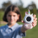 Vysílačky ZOOFAMILY Zoo Walkie Talkie Unicorn | Stylové doplňky pro děti a ženy | Lavly.cz