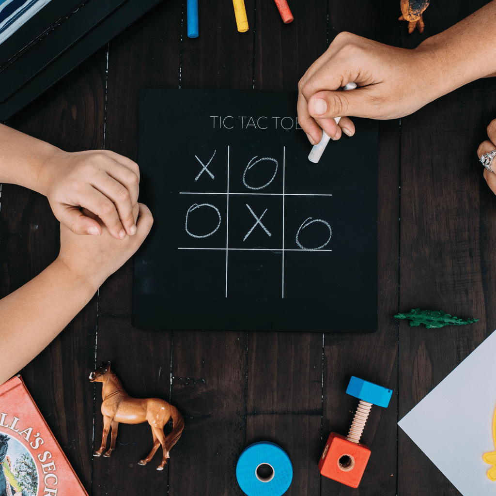 Zatočte s nudou! JAQ JAQ BIRD - Hry | Stylové doplňky pro děti a ženy | Lavly.cz