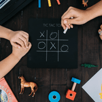 Zatočte s nudou! JAQ JAQ BIRD - Hry | Stylové doplňky pro děti a ženy | Lavly.cz