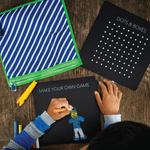 Zatočte s nudou! JAQ JAQ BIRD - Hry | Stylové doplňky pro děti a ženy | Lavly.cz