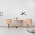 Židlička EO - elements optimal Elephant Chair | Stylové doplňky pro děti a ženy | Lavly.cz