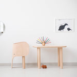 Židlička EO - elements optimal Elephant Chair | Stylové doplňky pro děti a ženy | Lavly.cz