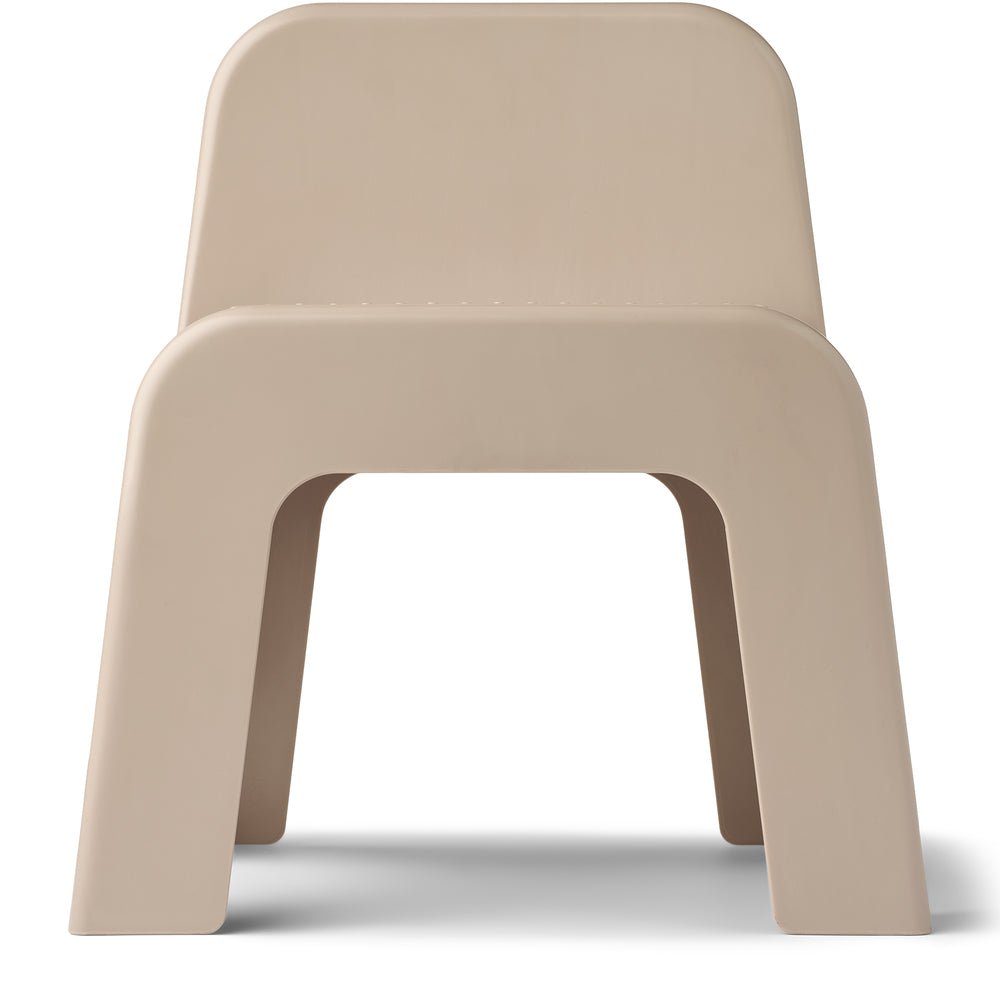 Židlička LIEWOOD Chase Sandy | Lavly.cz