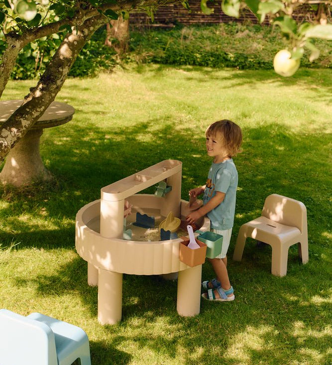 Židlička LIEWOOD Chase Sandy | Lavly.cz