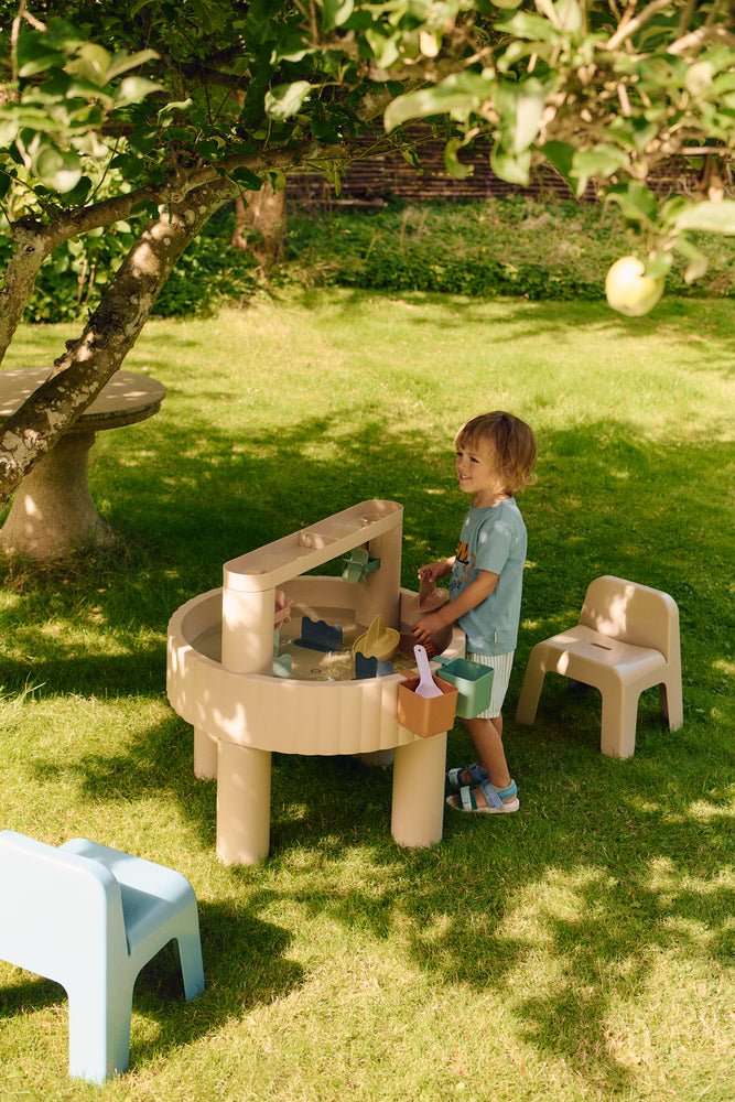 Židlička LIEWOOD Chase Sandy | Lavly.cz