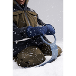 Zimní palčáky LIEWOOD Hakon Classic Indigo Blue | Stylové doplňky pro děti a ženy | Lavly.cz