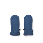 Zimní palčáky LIEWOOD Hakon Classic Indigo Blue | Stylové doplňky pro děti a ženy | Lavly.cz