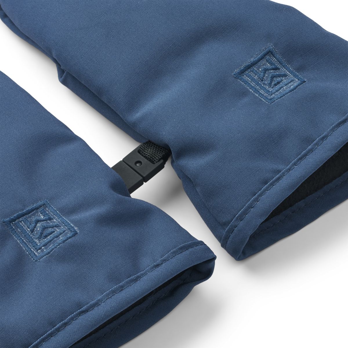 Zimní palčáky LIEWOOD Hakon Classic Indigo Blue | Stylové doplňky pro děti a ženy | Lavly.cz