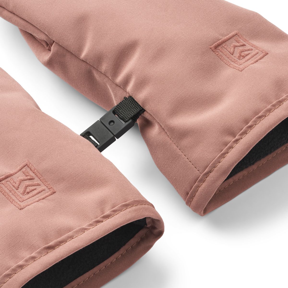 Zimní palčáky LIEWOOD Hakon Dark Rosetta | Stylové doplňky pro děti a ženy | Lavly.cz