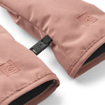 Zimní palčáky LIEWOOD Hakon Dark Rosetta | Stylové doplňky pro děti a ženy | Lavly.cz