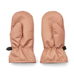 Zimní palčáky LIEWOOD Hakon Dark Rosetta | Stylové doplňky pro děti a ženy | Lavly.cz