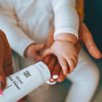 Zklidňující krém proti zarudnutí SOS Baby Crema LINEA MAMMA BABY | Stylové doplňky pro děti a ženy | Lavly.cz