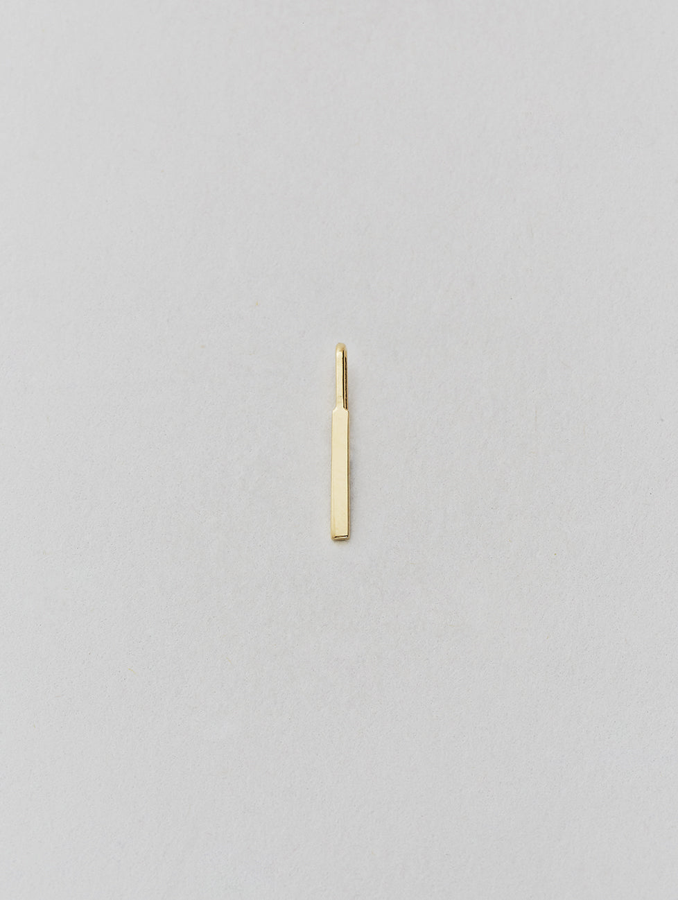 Zlatý přívěsek Písmeno A - Z - 10 mm DESIGN LETTERS | Stylové doplňky pro děti a ženy | Lavly.cz