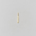 Zlatý přívěsek Písmeno A - Z - 10 mm DESIGN LETTERS | Stylové doplňky pro děti a ženy | Lavly.cz