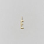 Zlatý přívěsek Písmeno A - Z - 10 mm DESIGN LETTERS | Stylové doplňky pro děti a ženy | Lavly.cz