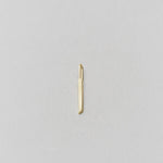 Zlatý přívěsek Písmeno A - Z - 10 mm DESIGN LETTERS | Stylové doplňky pro děti a ženy | Lavly.cz