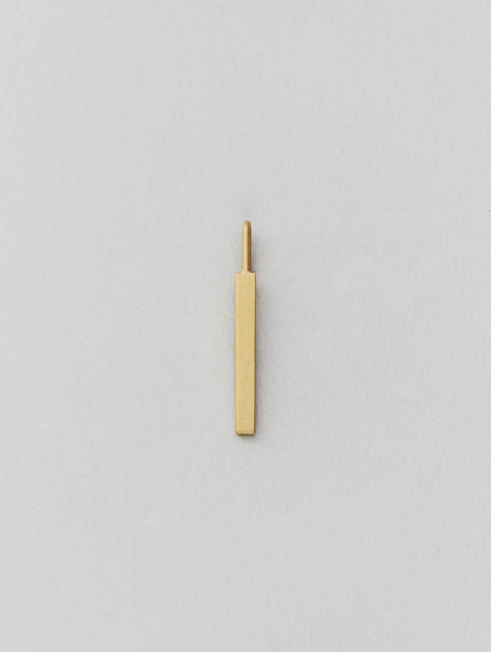 Zlatý přívěsek Písmeno A - Z - 16 mm DESIGN LETTERS | Stylové doplňky pro děti a ženy | Lavly.cz