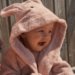 Župan LIEWOOD Lily Králíček Rose | Stylové doplňky pro děti a ženy | Lavly.cz