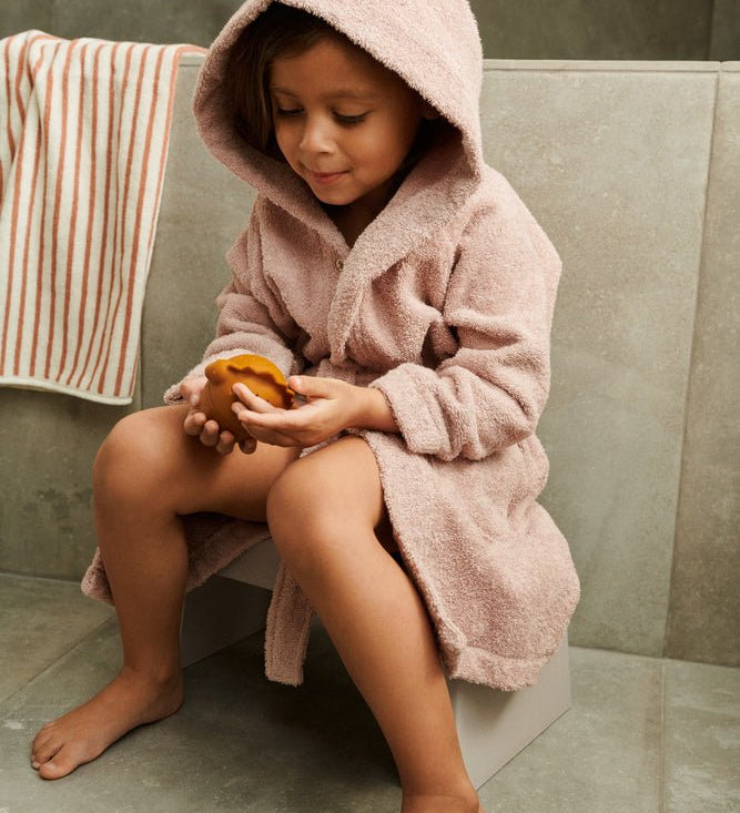 Župan LIEWOOD Lily Králíček Rose | Stylové doplňky pro děti a ženy | Lavly.cz