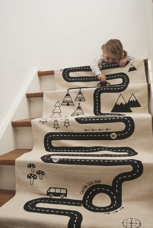 Detský koberec OYOY Adventure Rug