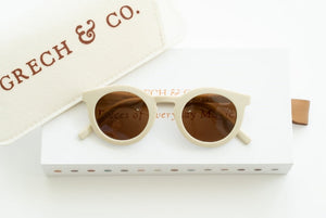 Slnečné okuliare pre dospelých GRECH & CO. Buff