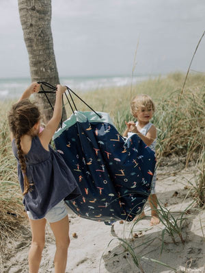 PLAY&GO OUTDOOR - Surf - Lavly